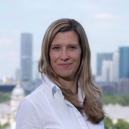 Katherine  Ainley