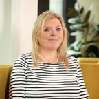 Katie Gallagher OBE