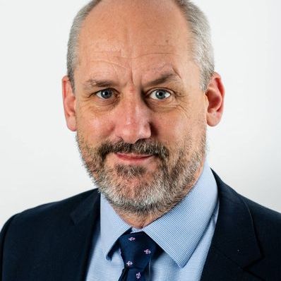 Neil Timms
