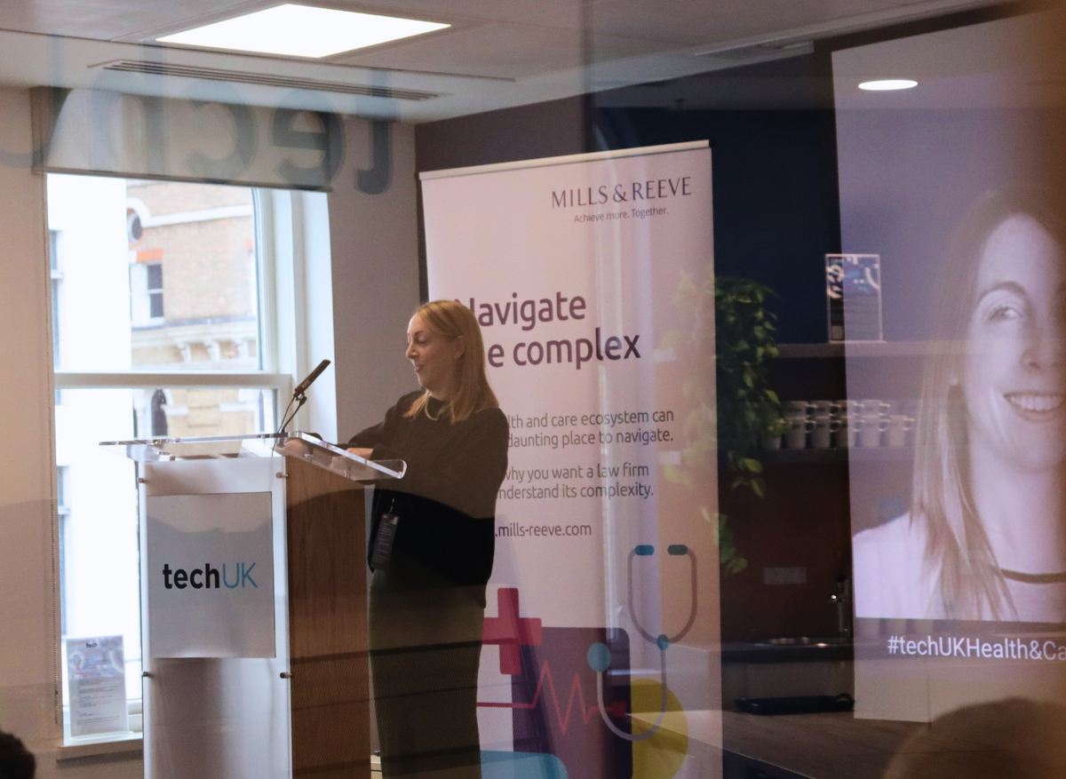 Health and Care Summit Images 2024 4