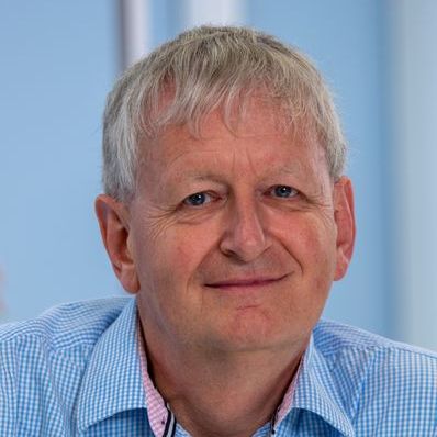 Neil Dove