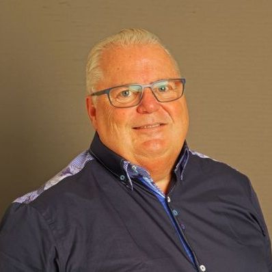 Paul Tomlinson