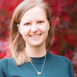 Tarja  Strahlman