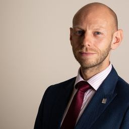 Andy Thornley