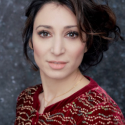 Heba Bevan