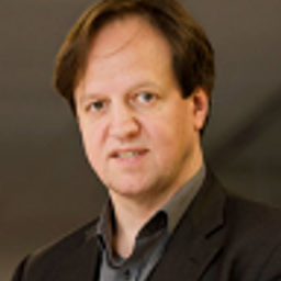 Professor Harald Haas