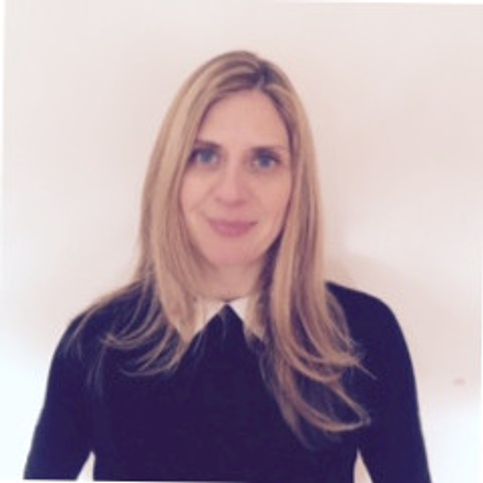 Jill Broom, Programme Manager, Cyber Security and Central Government