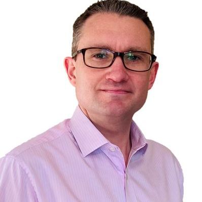 Daniel Pearce
