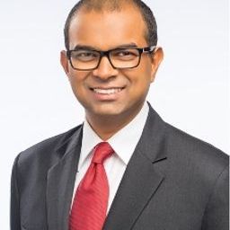 Dr  Janil Puthucheary