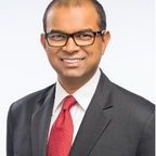 Dr Janil Puthucheary
