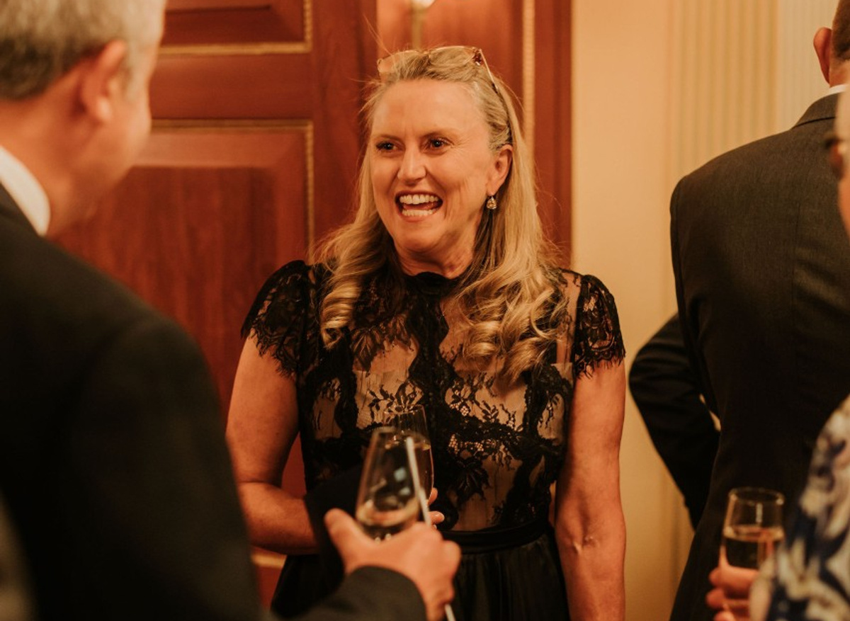 Defence Spring Dinner 2022
