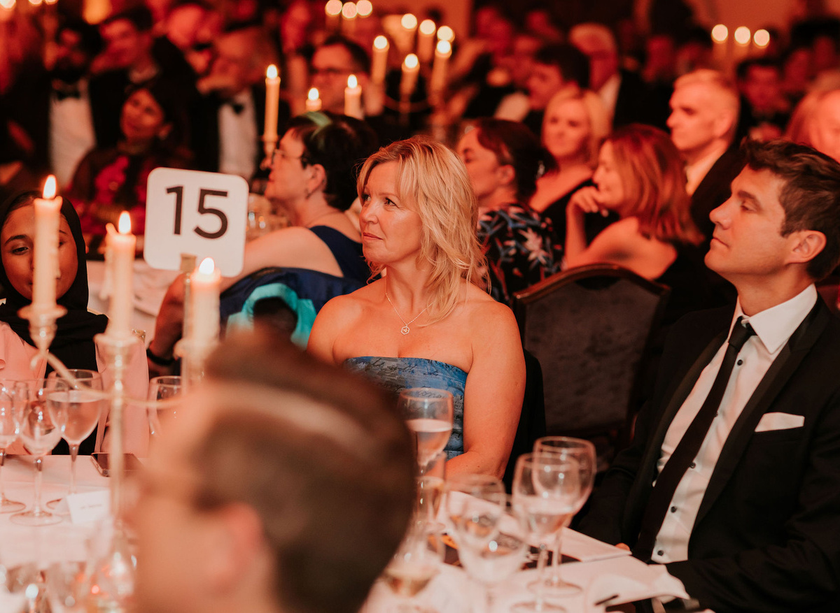 techUK Annual Dinner 2023 34