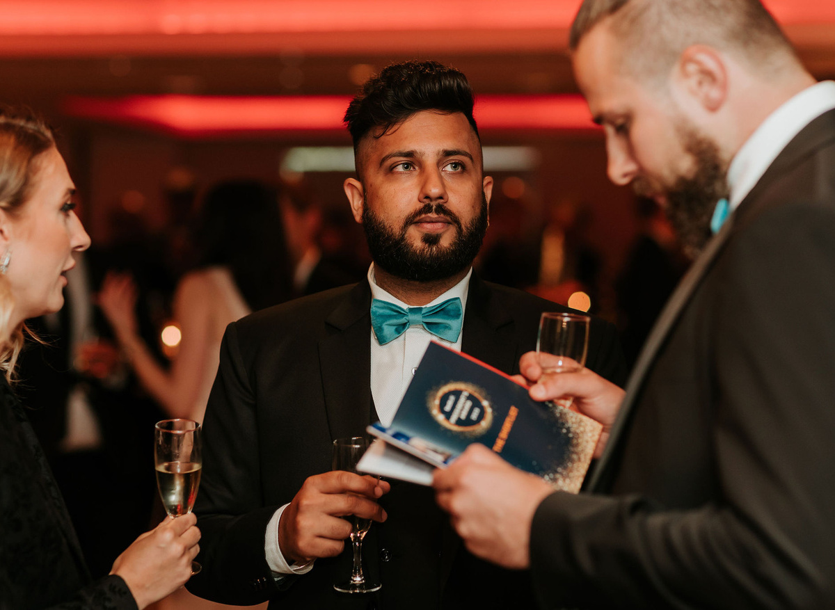 techUK Annual Dinner 2023 1