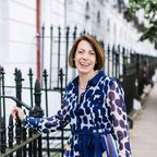 Katherine Allan