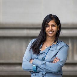 Dr Anjali Mazumder