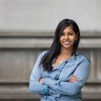 Dr Anjali Mazumder