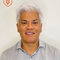 Gareth Narinesingh