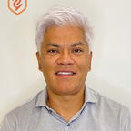 Gareth Narinesingh