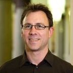 Dr Kevin Macnish