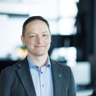 Priit Liivak