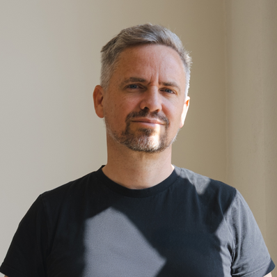 Dominic Davies