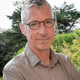 Dr Mike Katell
