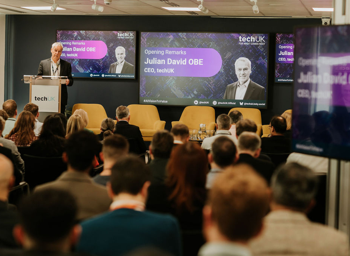 AI Vision to Value Conference 2026