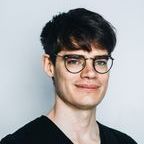 Dr Keegan McBride