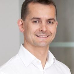 Euan Cameron