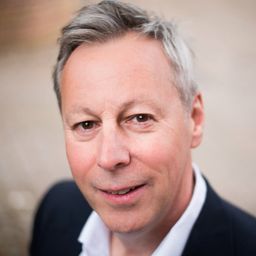 Chris Darriet-Jones
