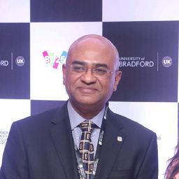 Professor Vishanth Weerakkody