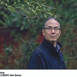 Ted Chiang