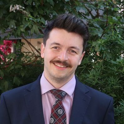Dan Johnston
