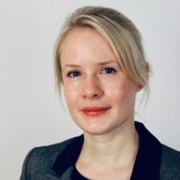 Suzanne   Iris Brink