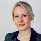 Suzanne   Iris Brink