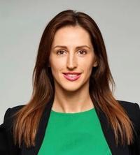 Alexandra Govorukha