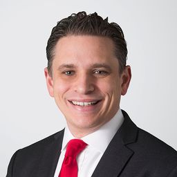 Eric  Crusius