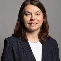 Sarah Onley MP
