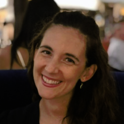 Tamara Monti