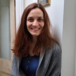 Gabrielle Guillemin