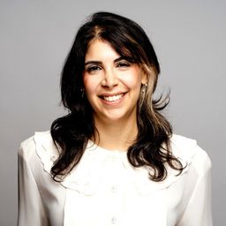 Isadora  Ferreira