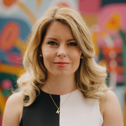 Kim McGuiness