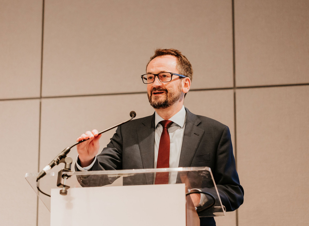 Antony Walker, Deputy CEO, techUK