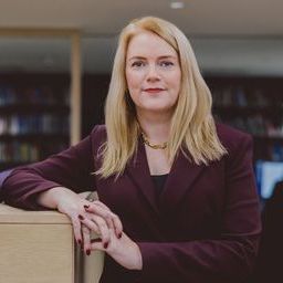 Natalie Black CBE