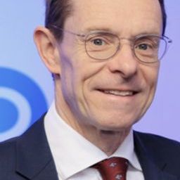 Mayor Andrew Street