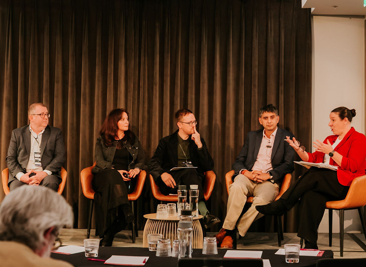 Looking to the year ahead: Do we have the institutions, infrastructure and resources we need?