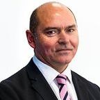 Sir Jim Mackey