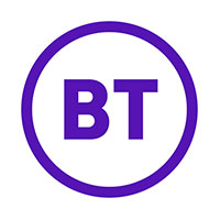 BT logo