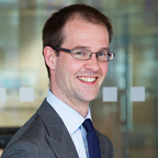 David Parker
