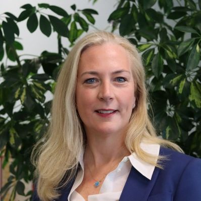 Andrea Marshall Webb